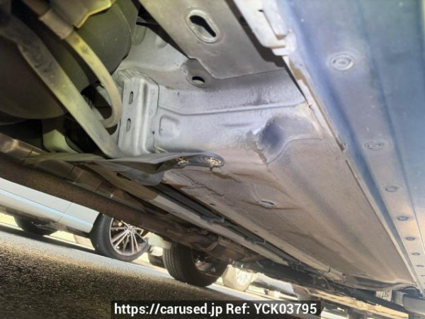 Used 2007 AT nissan x-trail NT31 Image[19]