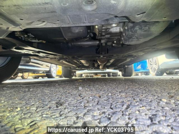 Used 2007 AT nissan x-trail NT31 Image[24]