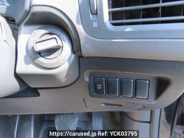 Used 2007 AT nissan x-trail NT31 Image[26]