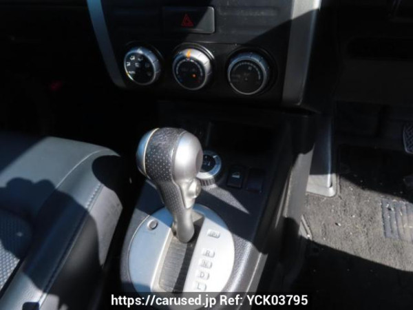 Used 2007 AT nissan x-trail NT31 Image[27]