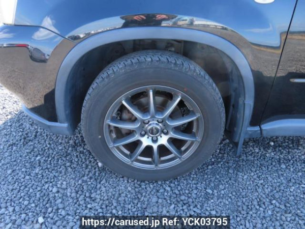 Used 2007 AT nissan x-trail NT31 Image[30]