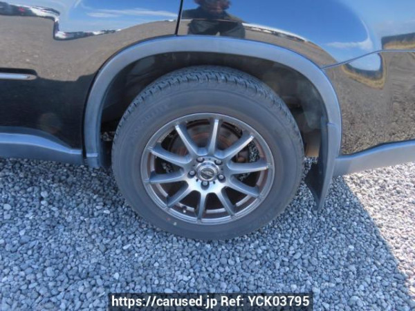 Used 2007 AT nissan x-trail NT31 Image[33]