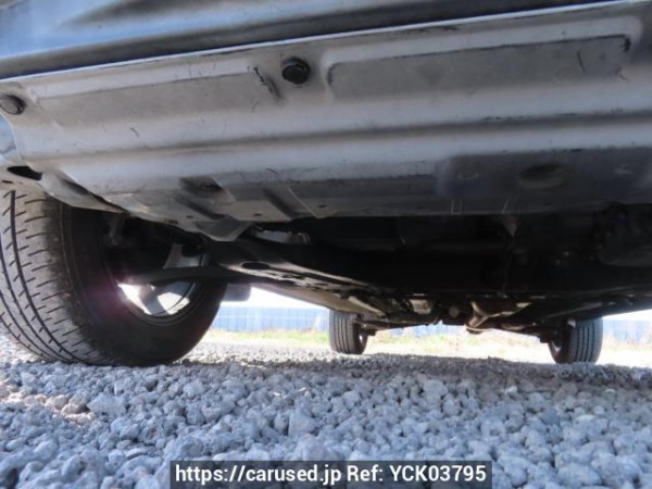 Used 2007 AT nissan x-trail NT31 Image[34]