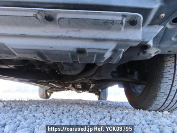 Used 2007 AT nissan x-trail NT31 Image[35]