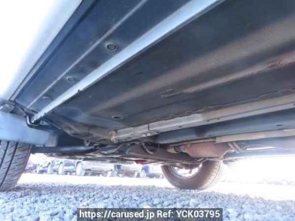 Used 2007 AT nissan x-trail NT31 Image[36]