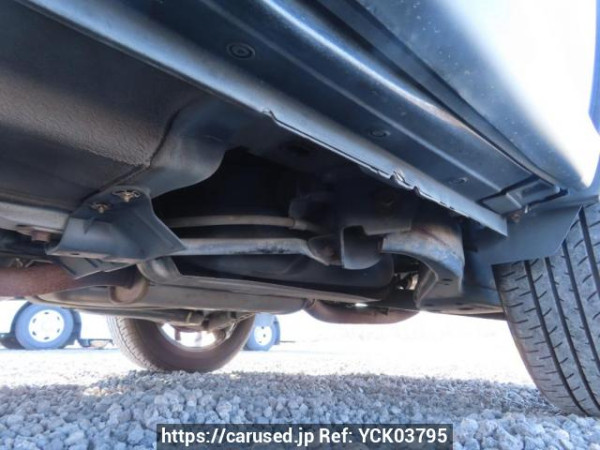 Used 2007 AT nissan x-trail NT31 Image[39]
