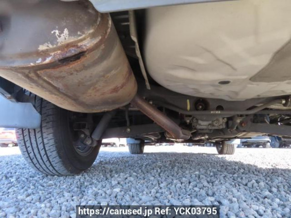 Used 2007 AT nissan x-trail NT31 Image[40]