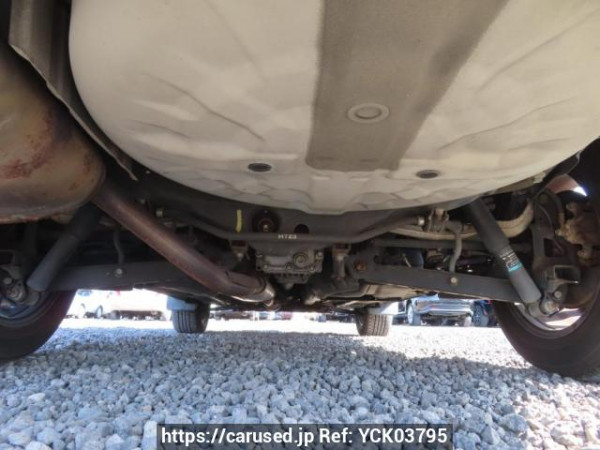 Used 2007 AT nissan x-trail NT31 Image[41]