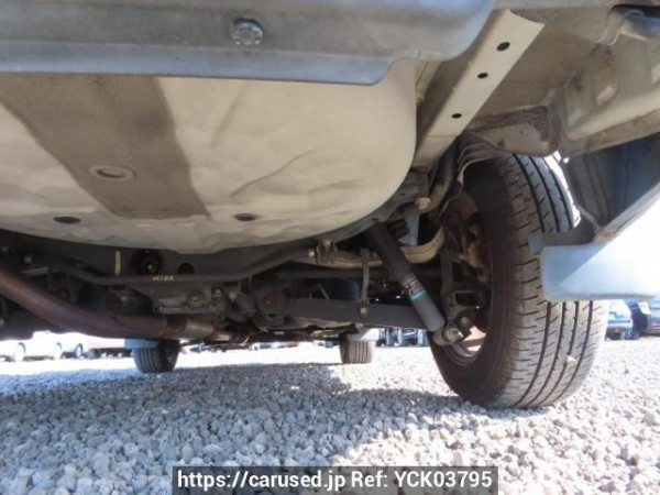 Used 2007 AT nissan x-trail NT31 Image[42]