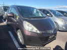 Honda Fit GE6