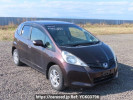 Honda Fit GE6