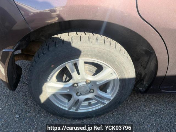 Used 2012 AT honda fit GE6 Image[16]