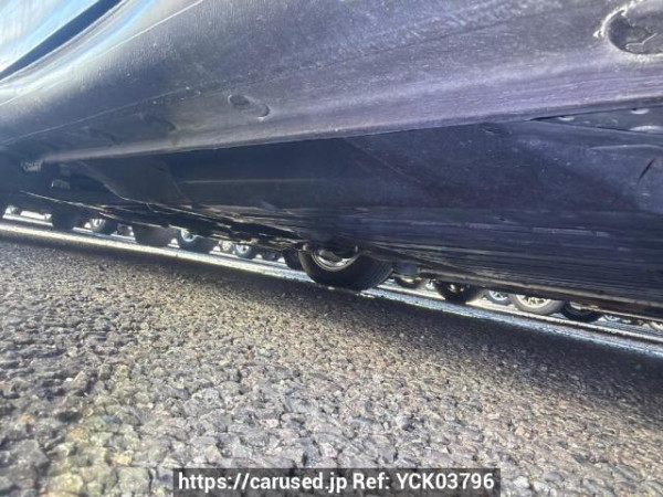 Used 2012 AT honda fit GE6 Image[18]