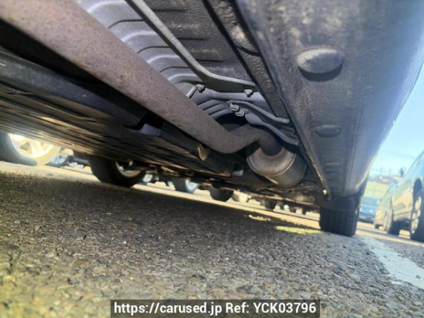 Used 2012 AT honda fit GE6 Image[19]