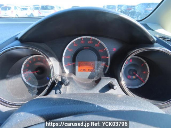 Used 2012 AT honda fit GE6 Image[22]