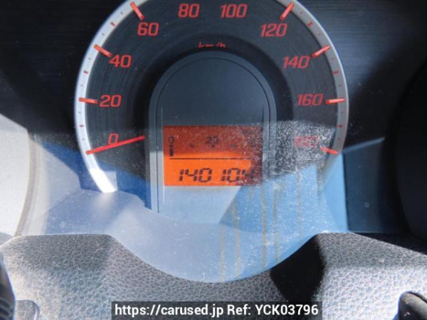 Used 2012 AT honda fit GE6 Image[23]