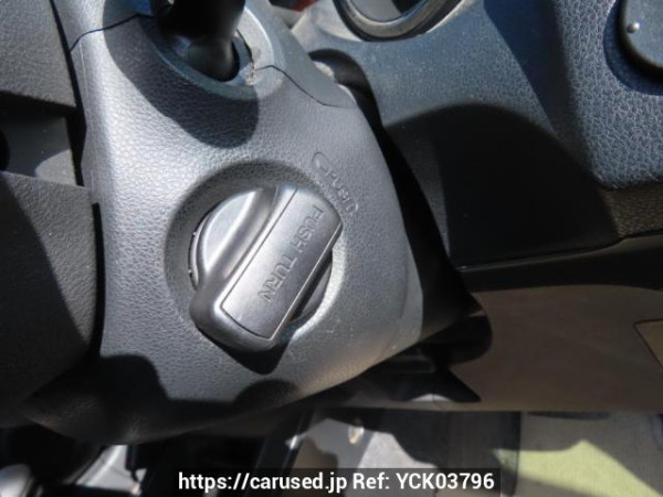 Used 2012 AT honda fit GE6 Image[29]