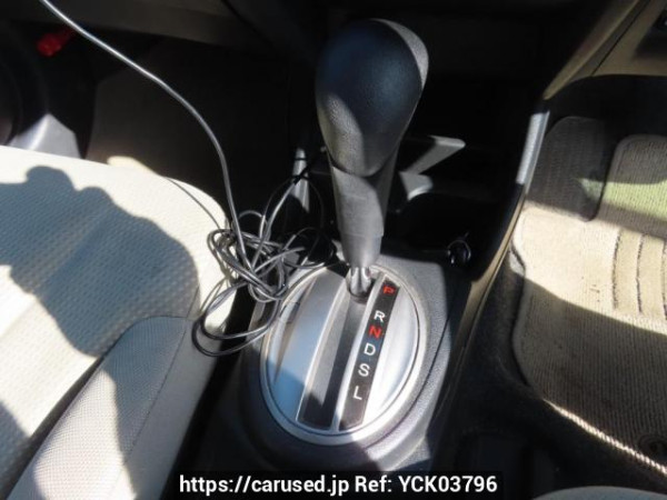 Used 2012 AT honda fit GE6 Image[30]
