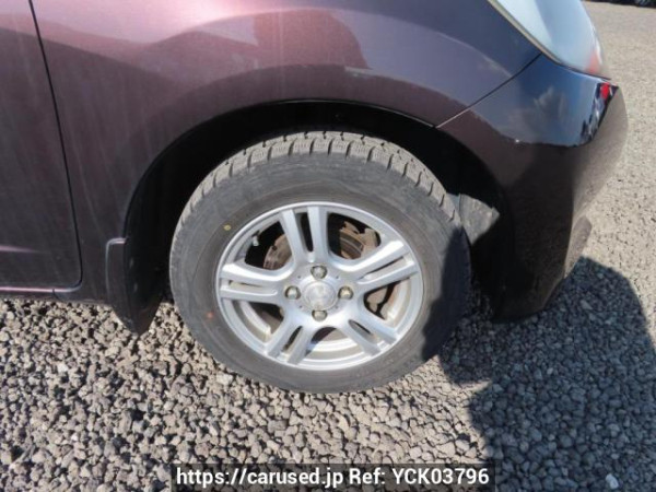 Used 2012 AT honda fit GE6 Image[33]