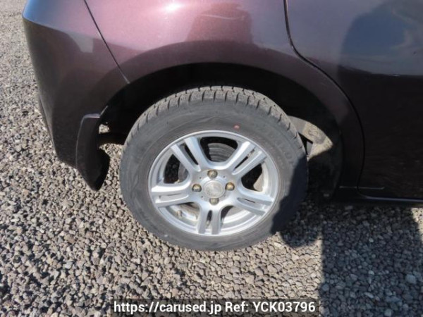 Used 2012 AT honda fit GE6 Image[34]