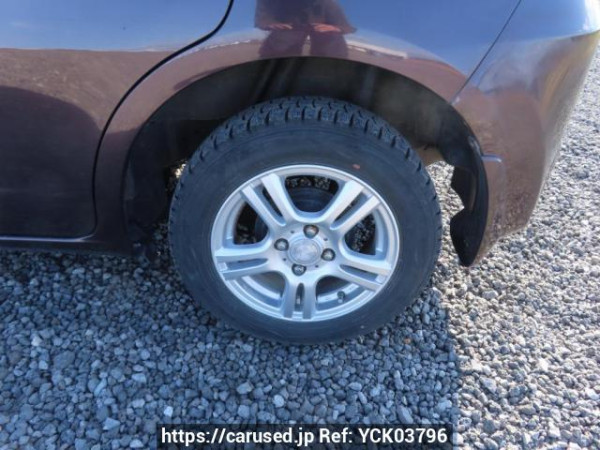 Used 2012 AT honda fit GE6 Image[35]