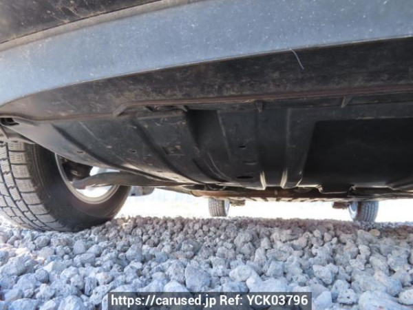 Used 2012 AT honda fit GE6 Image[36]