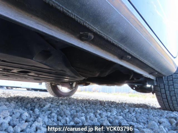 Used 2012 AT honda fit GE6 Image[39]