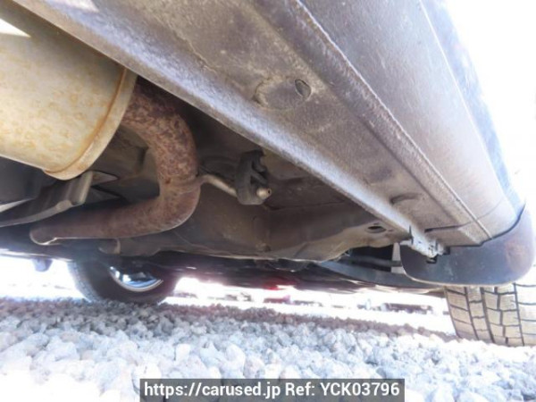 Used 2012 AT honda fit GE6 Image[41]