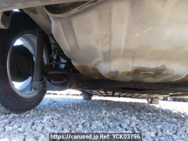 Used 2012 AT honda fit GE6 Image[42]