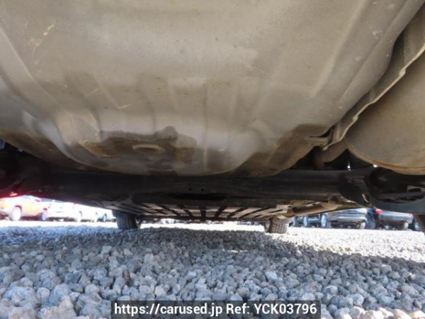 Used 2012 AT honda fit GE6 Image[43]