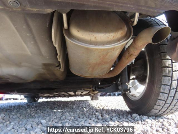 Used 2012 AT honda fit GE6 Image[44]