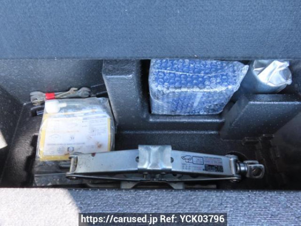 Used 2012 AT honda fit GE6 Image[45]