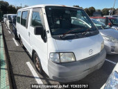 Mazda Bongo Van
