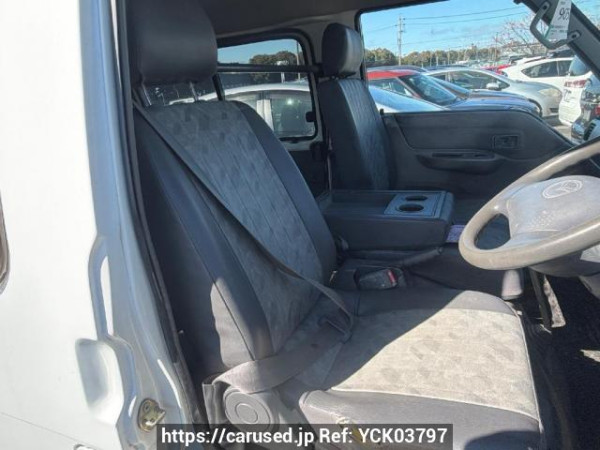 Used 2000 MT mazda bongo-van SK82V Image[9]