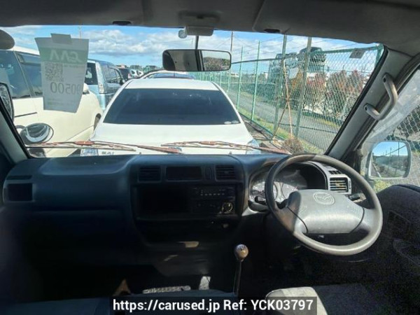 Used 2000 MT mazda bongo-van SK82V Image[11]