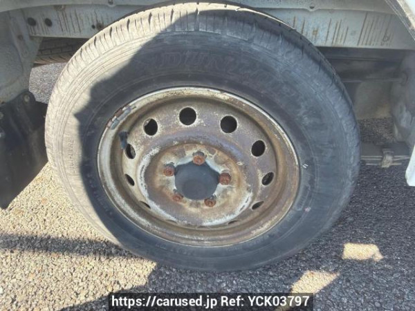 Used 2000 MT mazda bongo-van SK82V Image[17]
