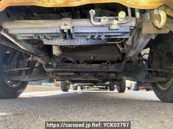 Used 2000 MT mazda bongo-van SK82V Image[19]