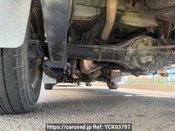 Used 2000 MT mazda bongo-van SK82V Image[21]