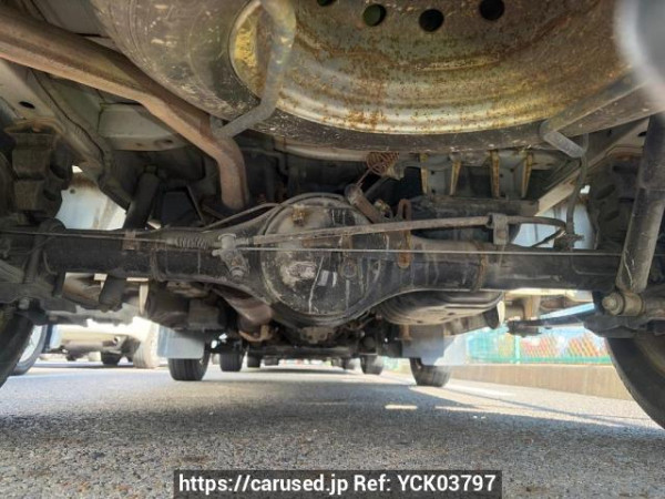 Used 2000 MT mazda bongo-van SK82V Image[22]