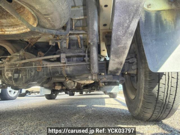 Used 2000 MT mazda bongo-van SK82V Image[23]