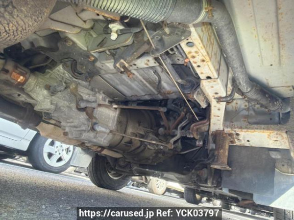 Used 2000 MT mazda bongo-van SK82V Image[26]