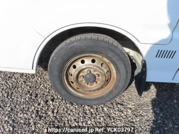 Used 2000 MT mazda bongo-van SK82V Image[29]