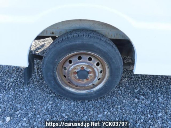 Used 2000 MT mazda bongo-van SK82V Image[30]