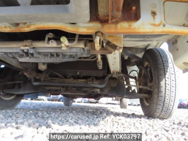 Used 2000 MT mazda bongo-van SK82V Image[33]