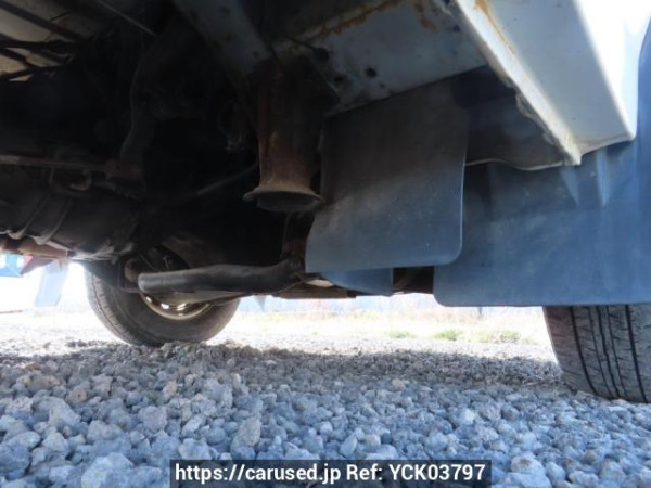 Used 2000 MT mazda bongo-van SK82V Image[35]