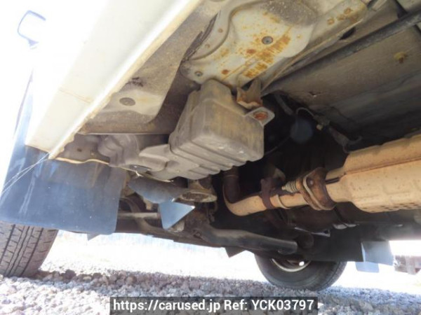 Used 2000 MT mazda bongo-van SK82V Image[36]