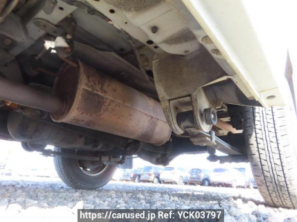 Used 2000 MT mazda bongo-van SK82V Image[37]