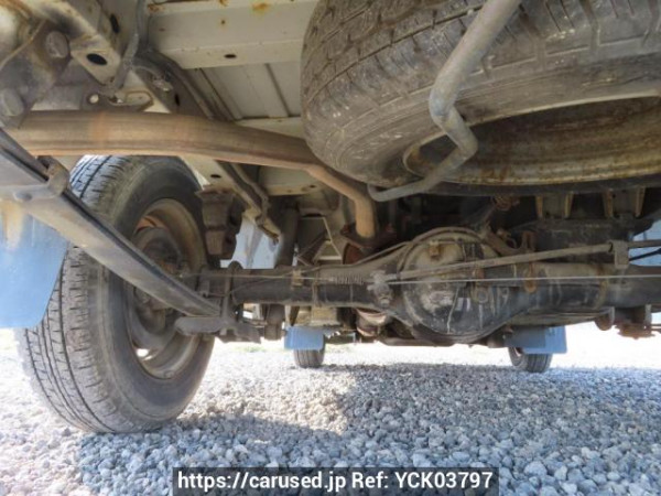 Used 2000 MT mazda bongo-van SK82V Image[38]