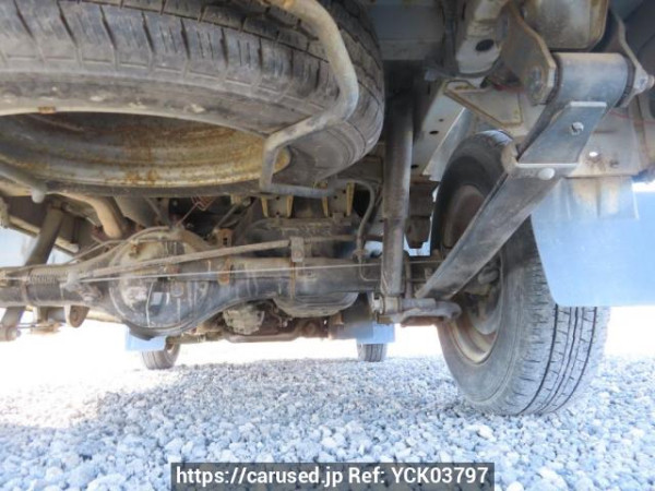 Used 2000 MT mazda bongo-van SK82V Image[40]