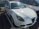 Alfa Romeo Giulietta 940141